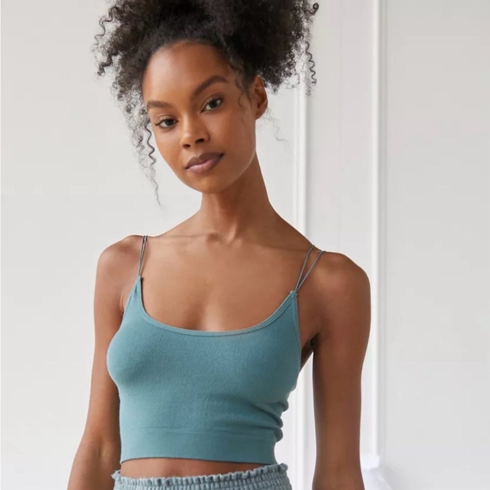 Urban Outfitters Out From Under Cropped Cami | NWT